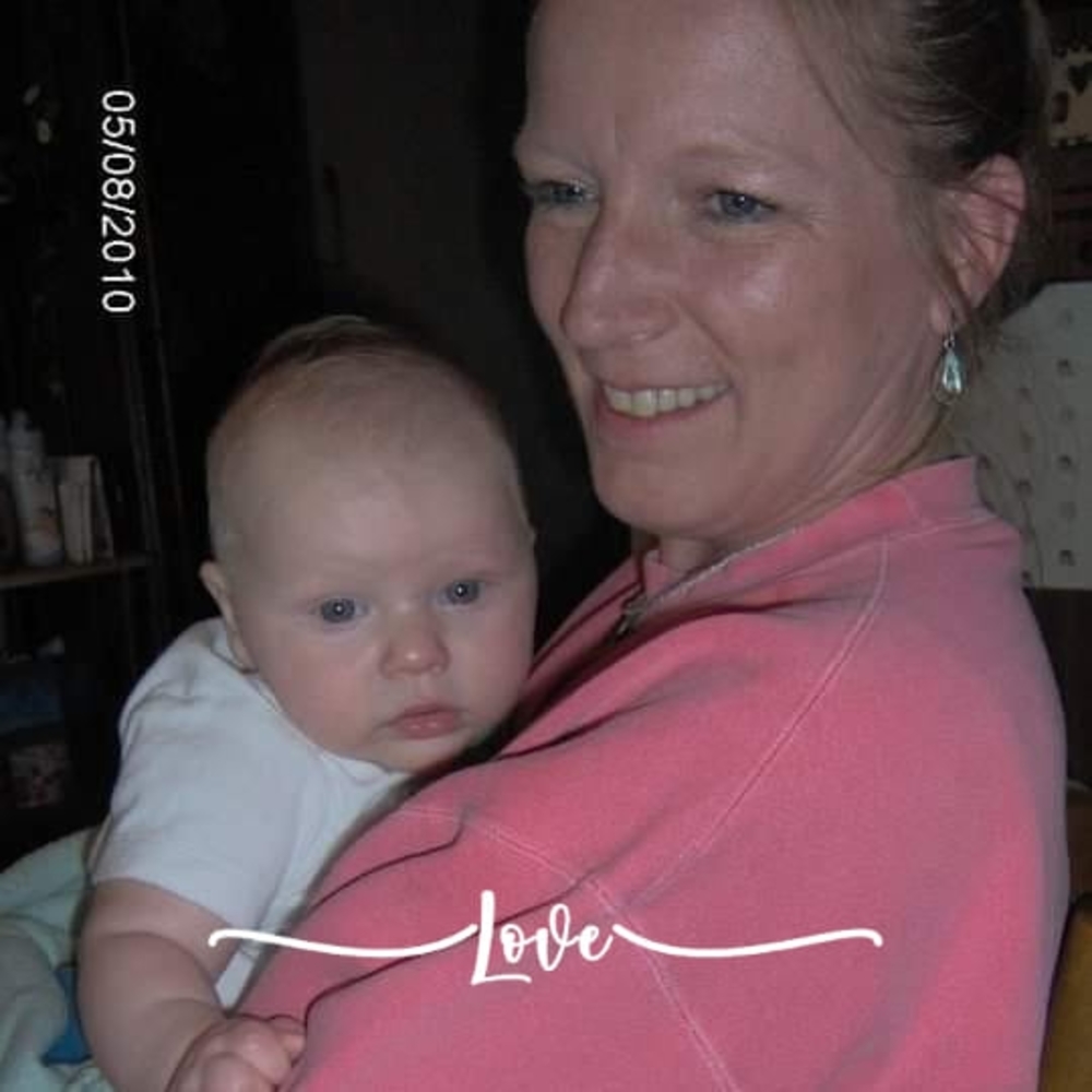 Meet your Posher, Jeanna